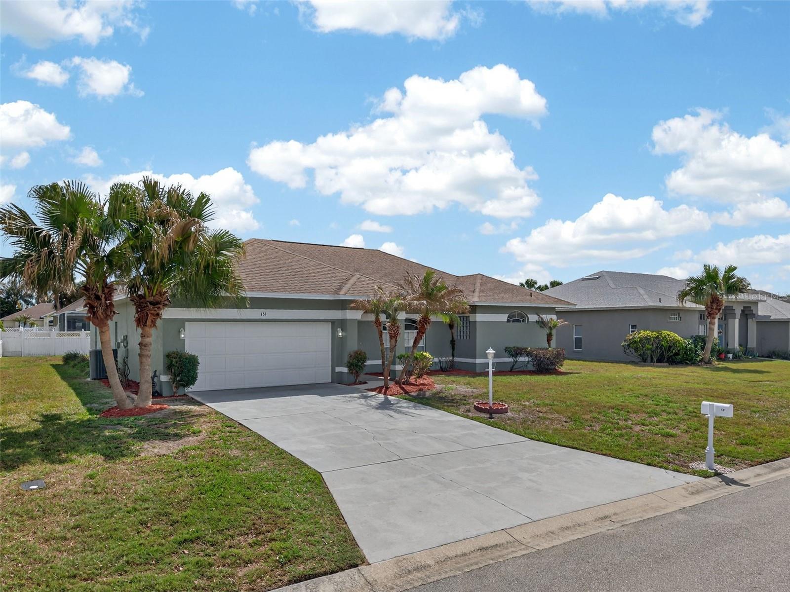 Photo of 131 RUBY LAKE DRIVE WINTER HAVEN FL 33884