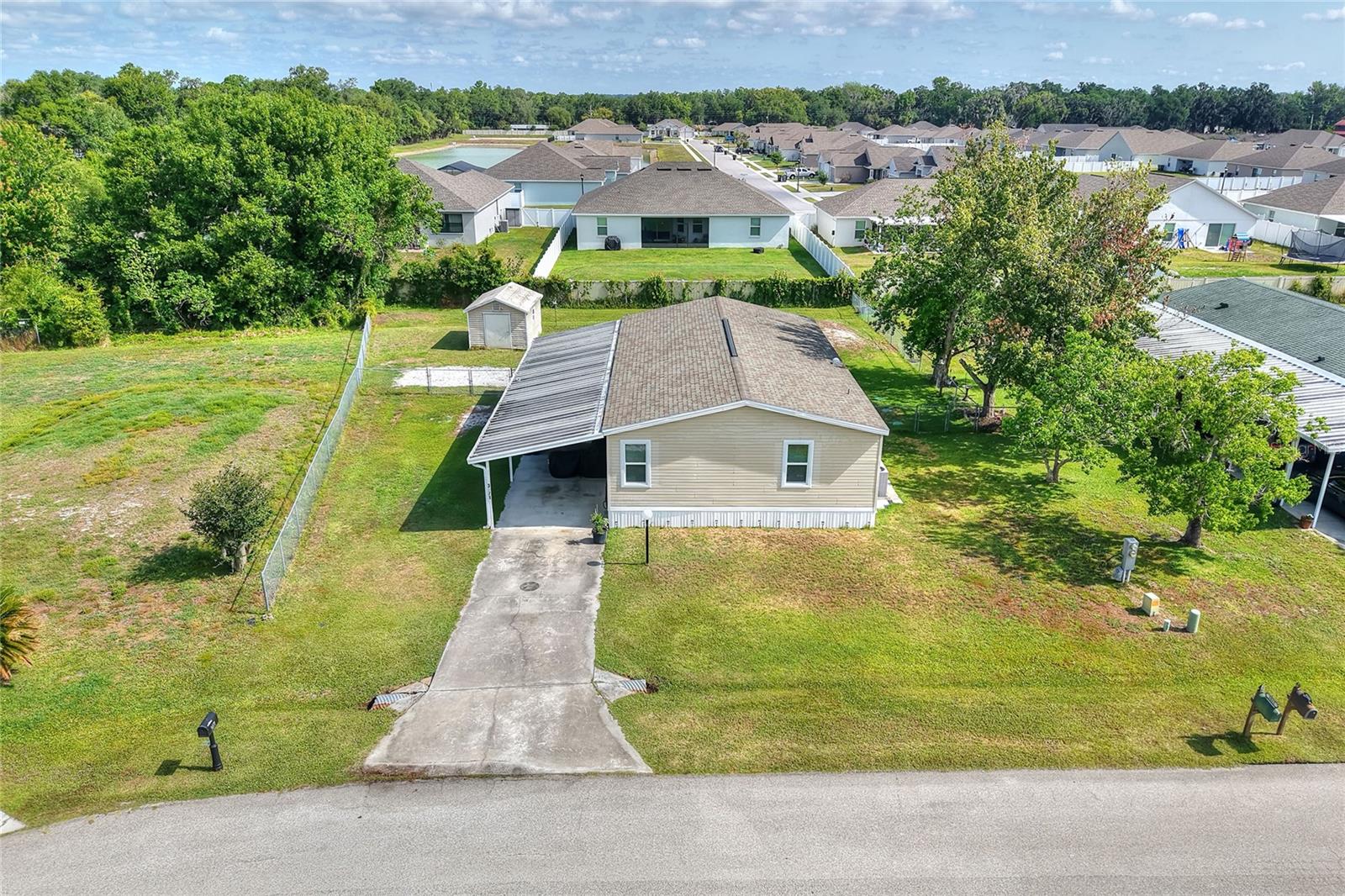 Photo of 3071 KEUKA LOOP LAKELAND FL 33810