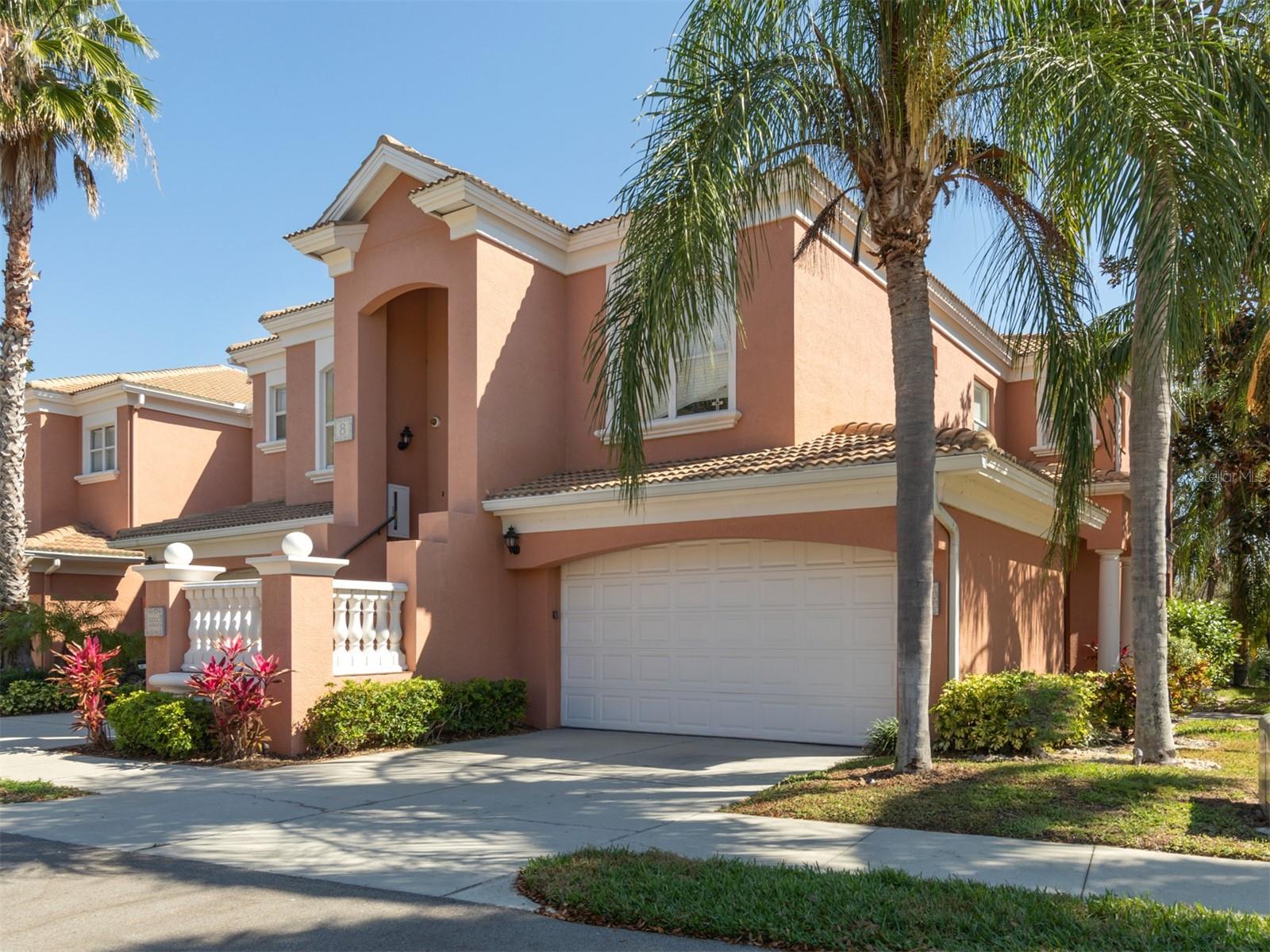 Photo of 5531 46TH COURT #5531 BRADENTON FL 34210