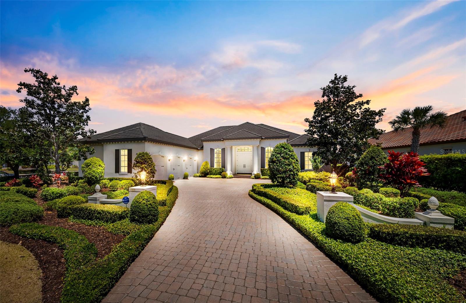 Photo of 16204 DAYSAILOR TRAIL LAKEWOOD RANCH FL 34202