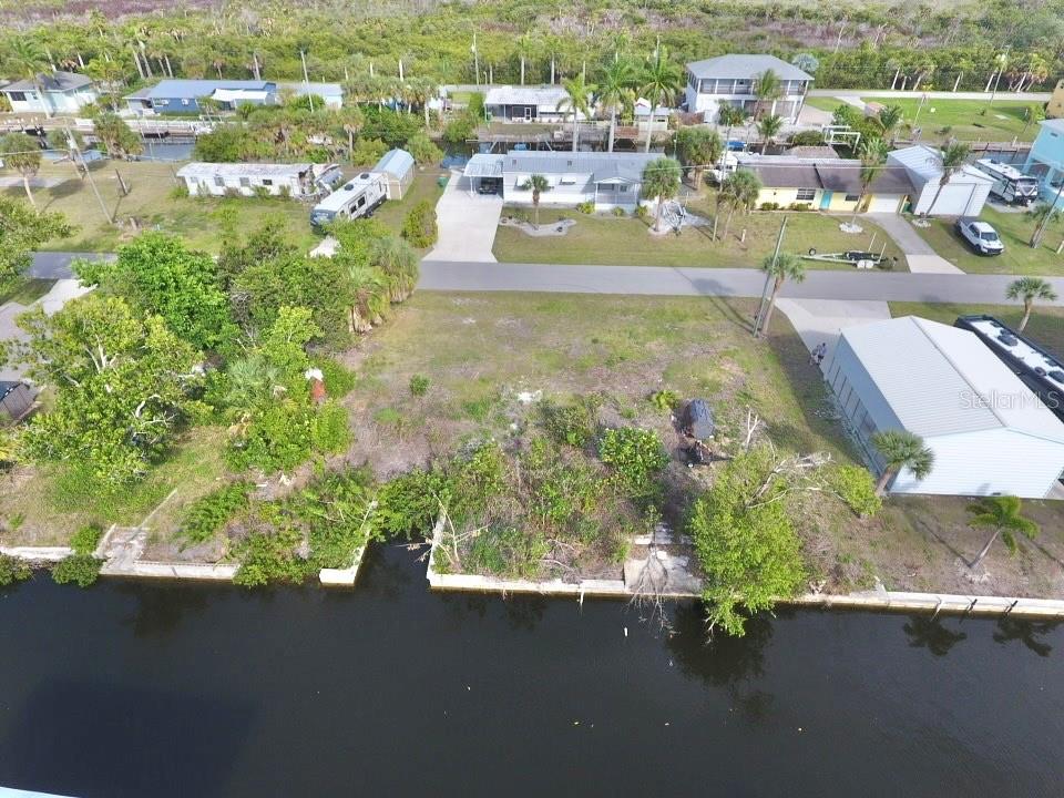 Photo of 4287 NETTLE ROAD PORT CHARLOTTE FL 33953
