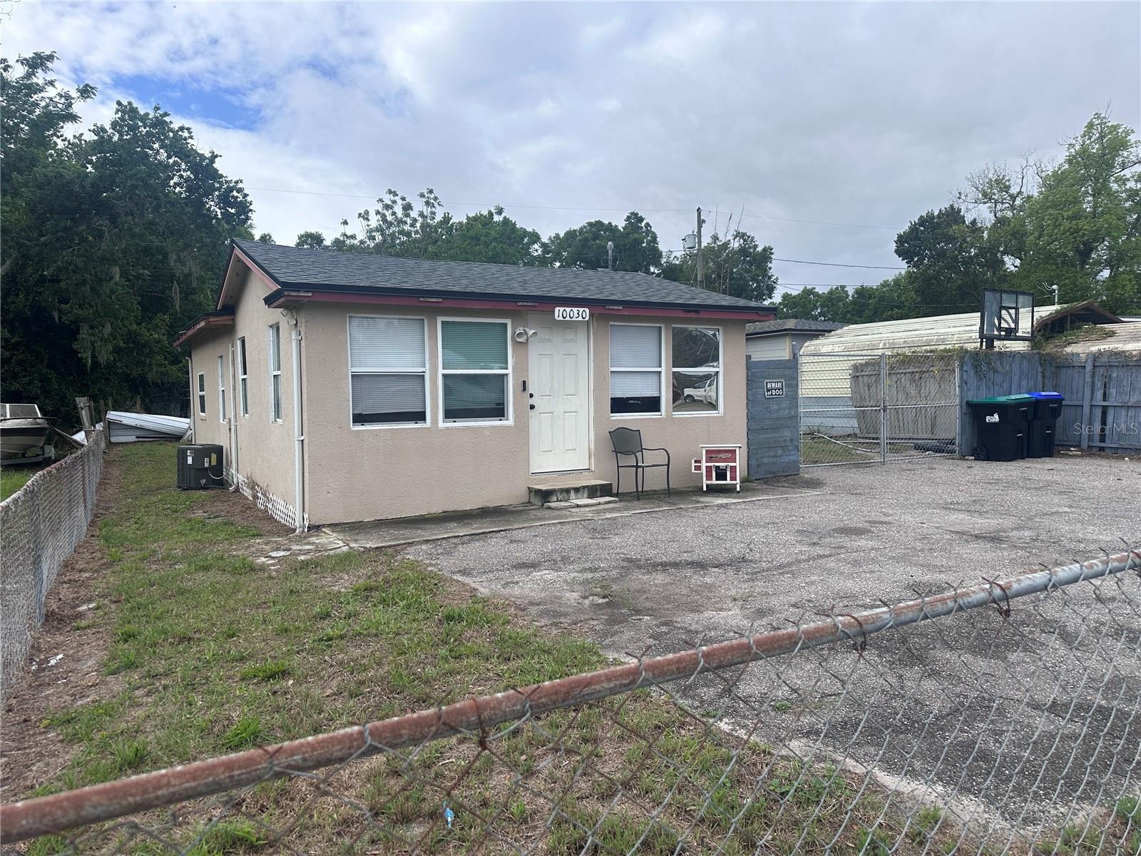 Photo of 10030 INGRAM AVENUE APOPKA FL 32703