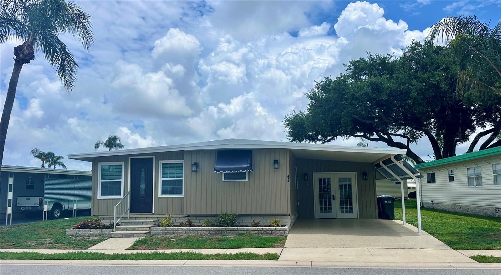 Photo of 1100 BELCHER ROAD #498 LARGO FL 33771