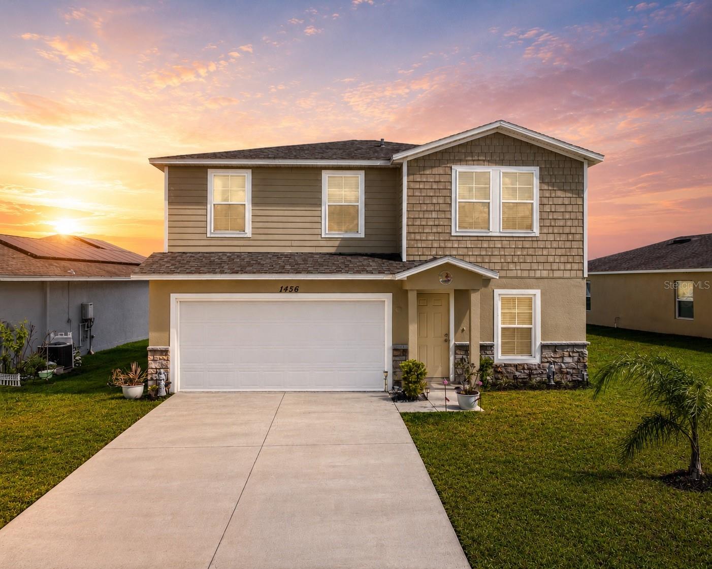 Photo of 1456 STONE RIDGE CIRCLE SEBRING FL 33870
