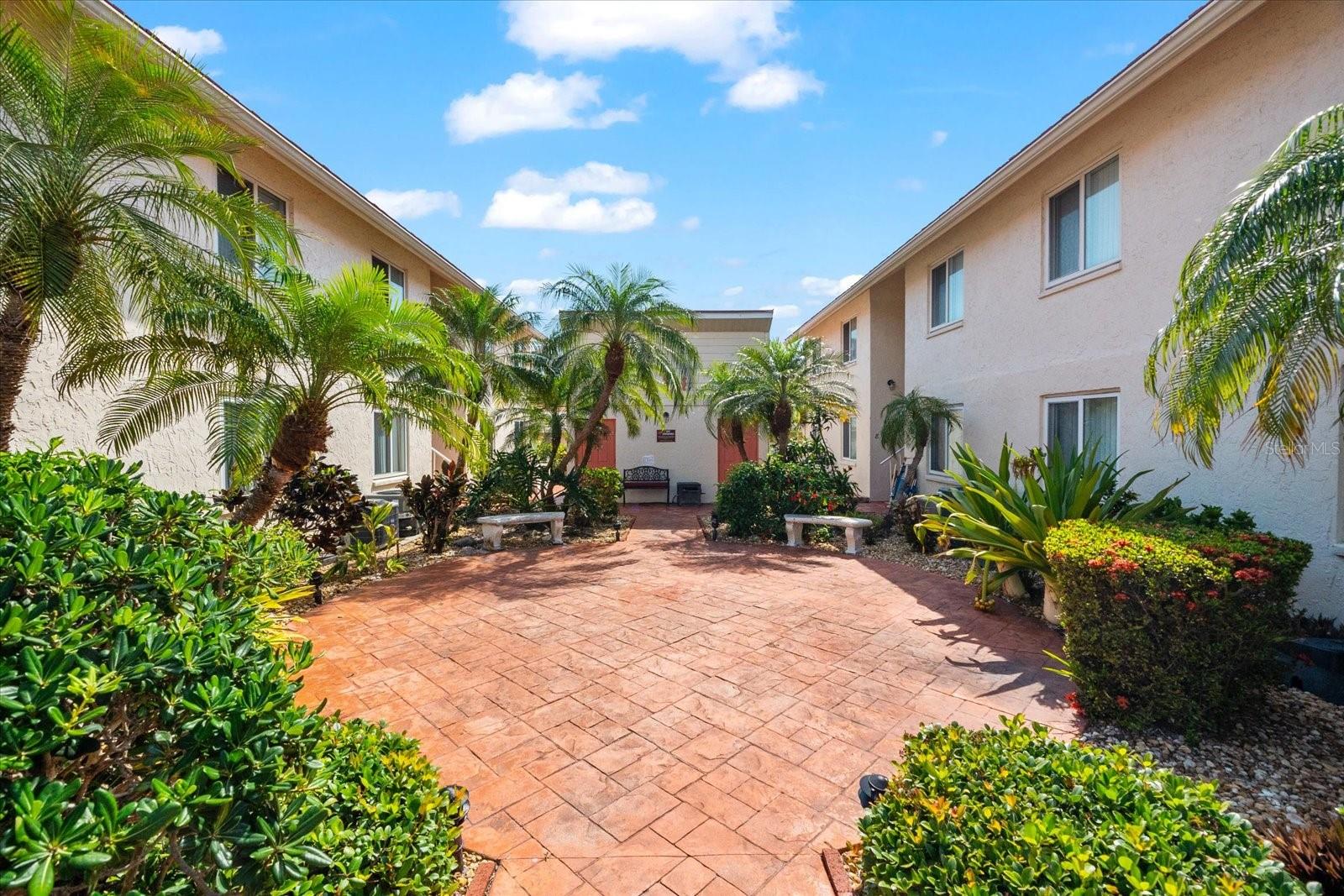 Photo of 6708 SARASEA CIRCLE #202 SARASOTA FL 34242