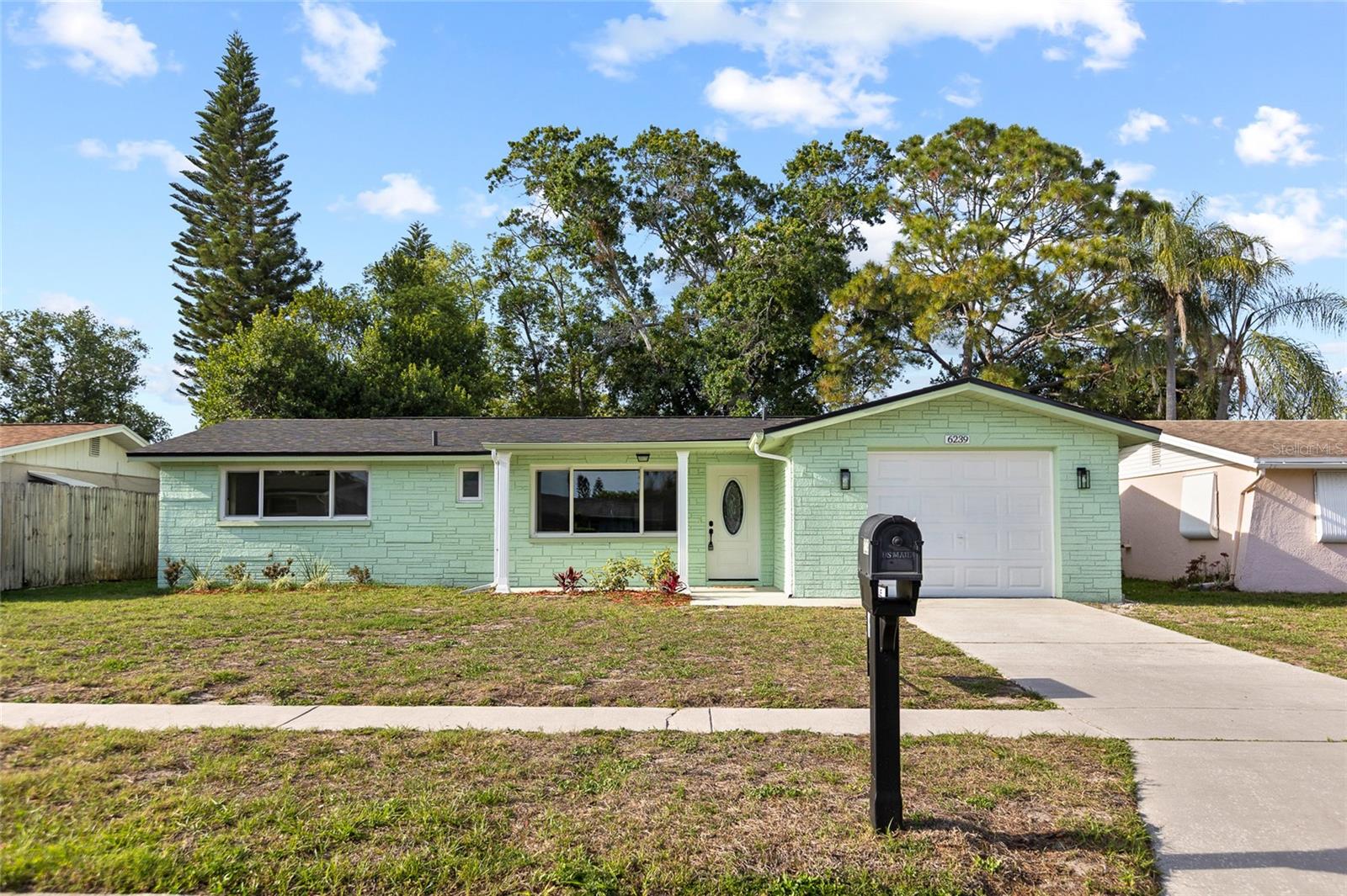 Photo of 6239 7TH AVENUE NEW PORT RICHEY FL 34653