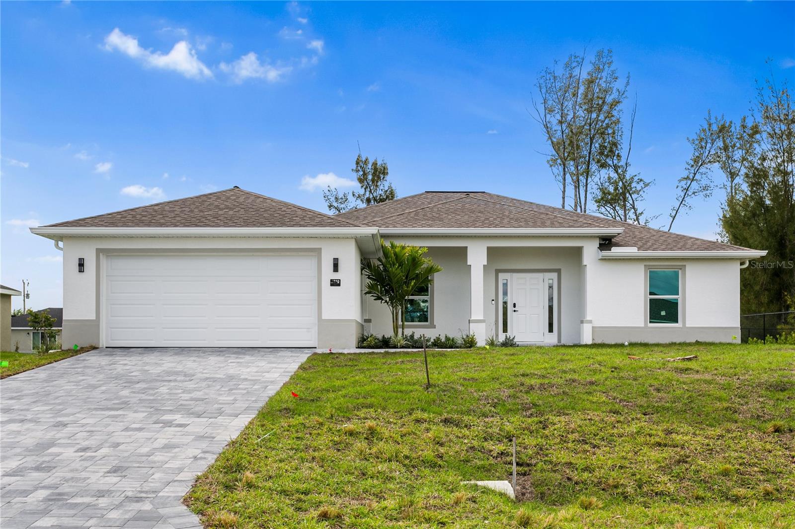 Photo of 2210 NW 2ND AVENUE CAPE CORAL FL 33993