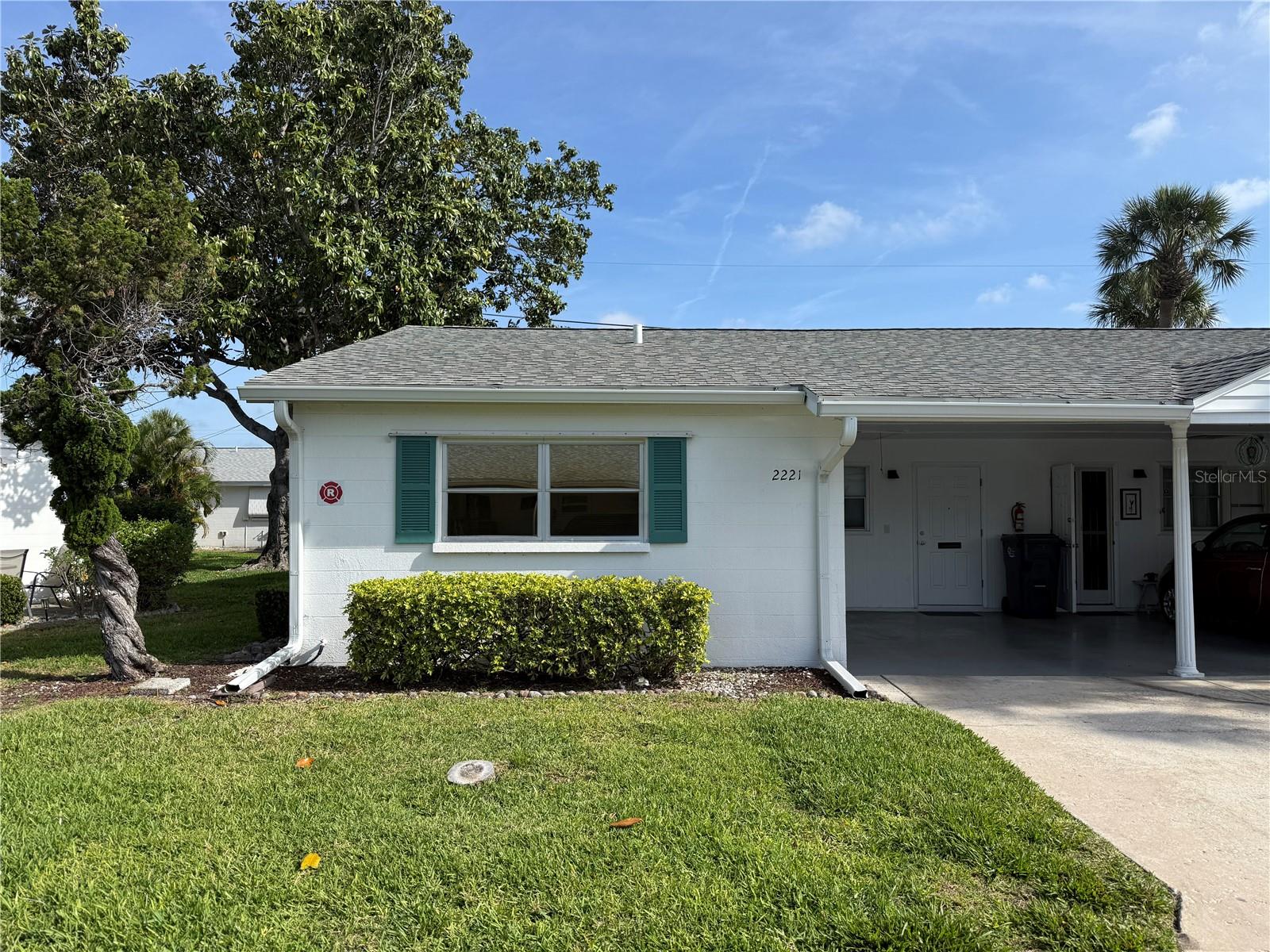 Photo of 2221 ORANGE BLOSSOM LANE BRADENTON FL 34207
