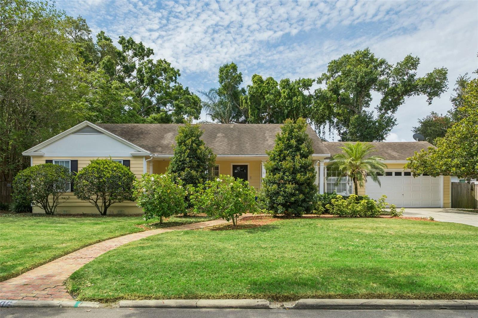 Photo of 4206 W OBISPO STREET TAMPA FL 33629