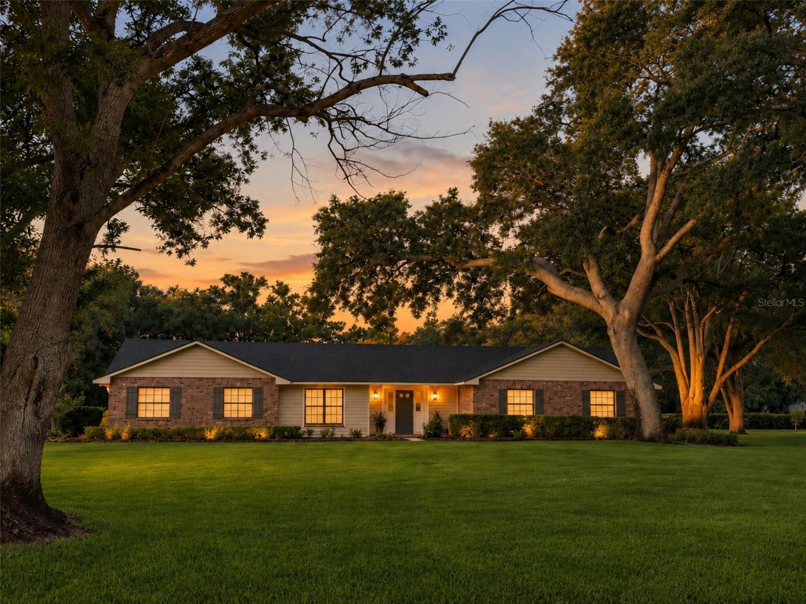 Photo of 14140 COUNTRY ESTATE DRIVE WINTER GARDEN FL 34787