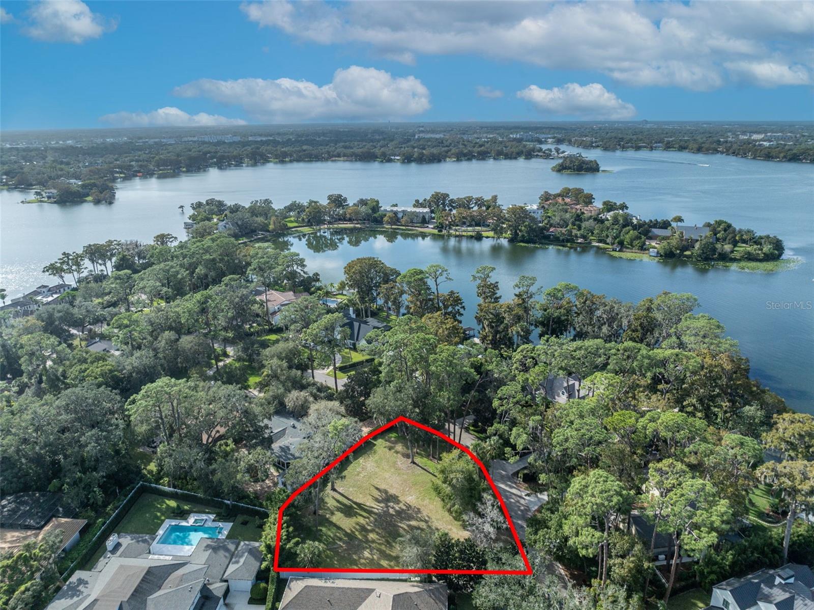 Photo of 620 PINETREE ROAD WINTER PARK FL 32789