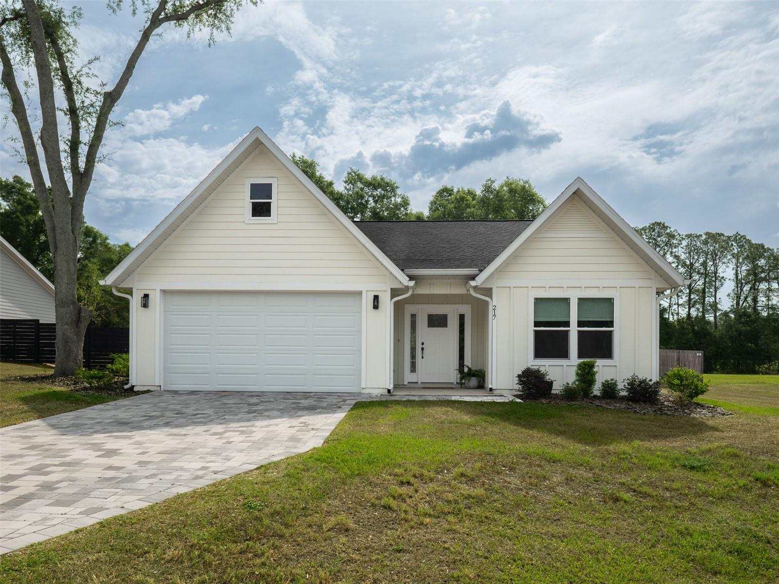 Photo of 217 SW 246TH WAY NEWBERRY FL 32669