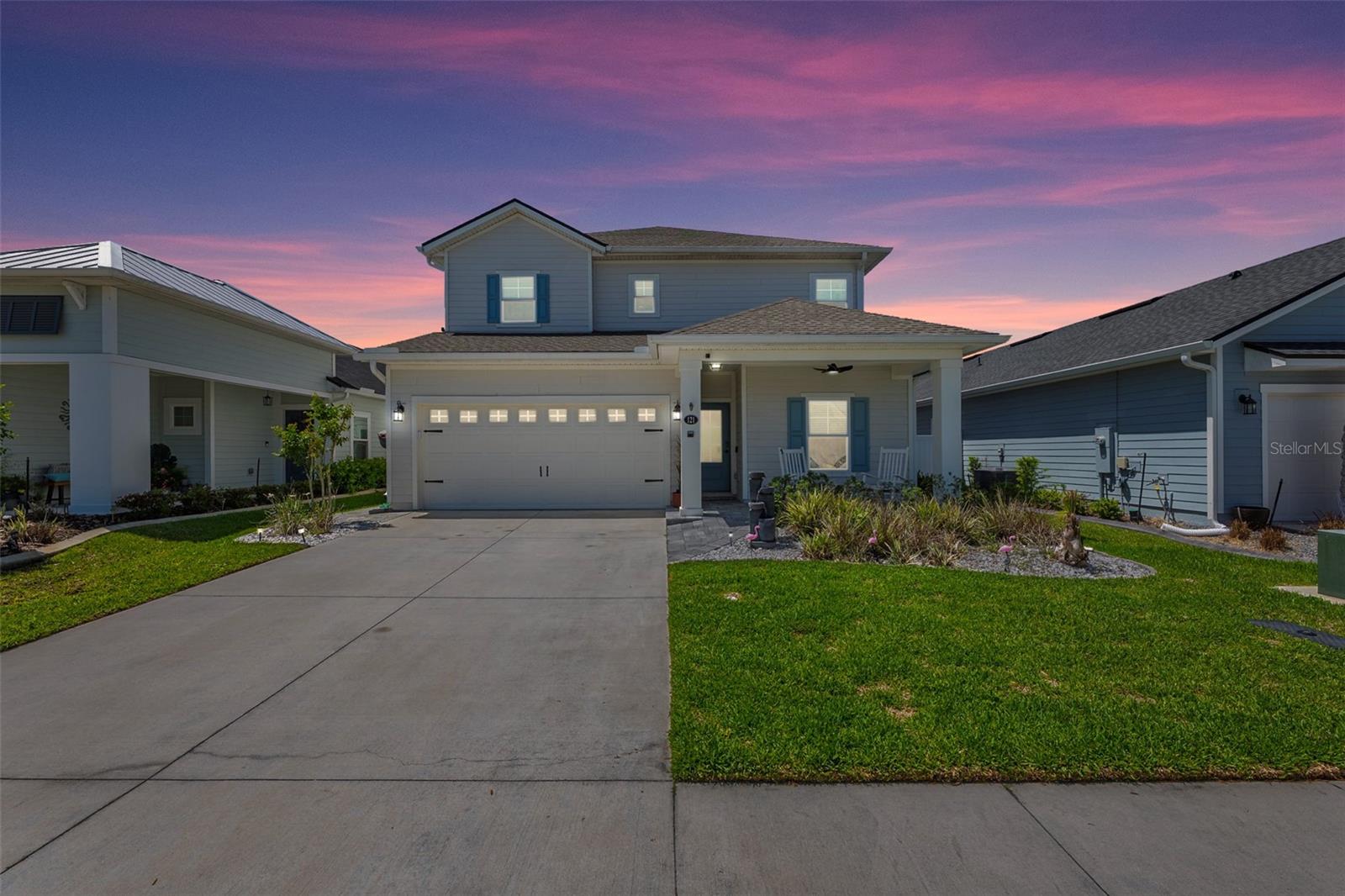 Photo of 121 NIGHTHAWK LANE PALM COAST FL 32164