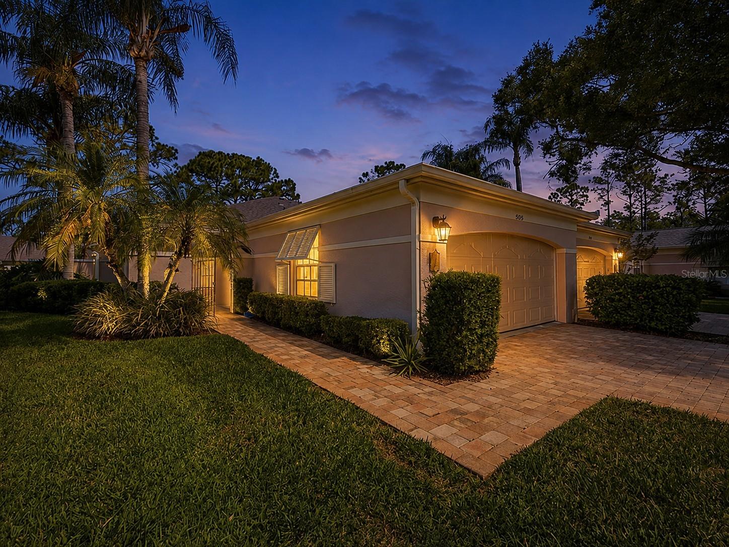 Photo of 5526 CHANTECLAIRE #31 SARASOTA FL 34235