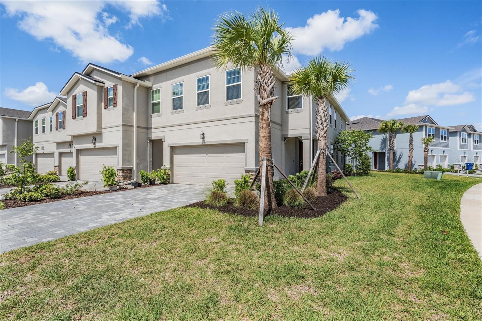 Photo of 19219 BLUE POND DRIVE LUTZ FL 33558