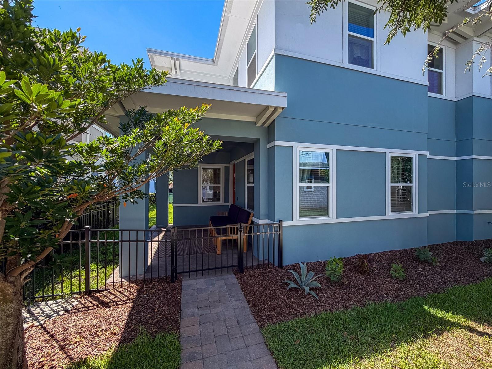 Photo of 13249 CORMACK LANE ORLANDO FL 32827