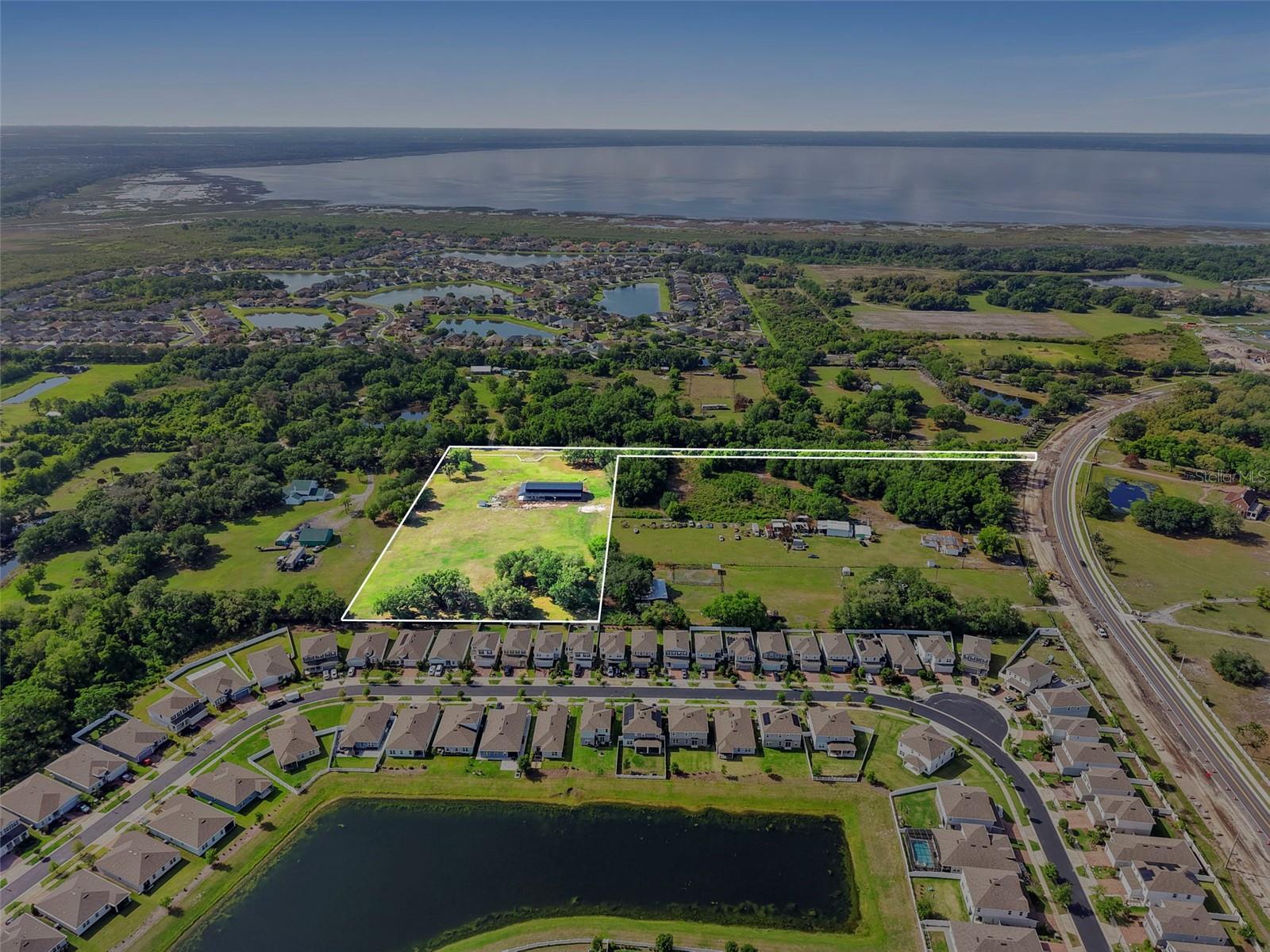 Photo of 4355 SEMORAN FARMS ROAD KISSIMMEE FL 34744