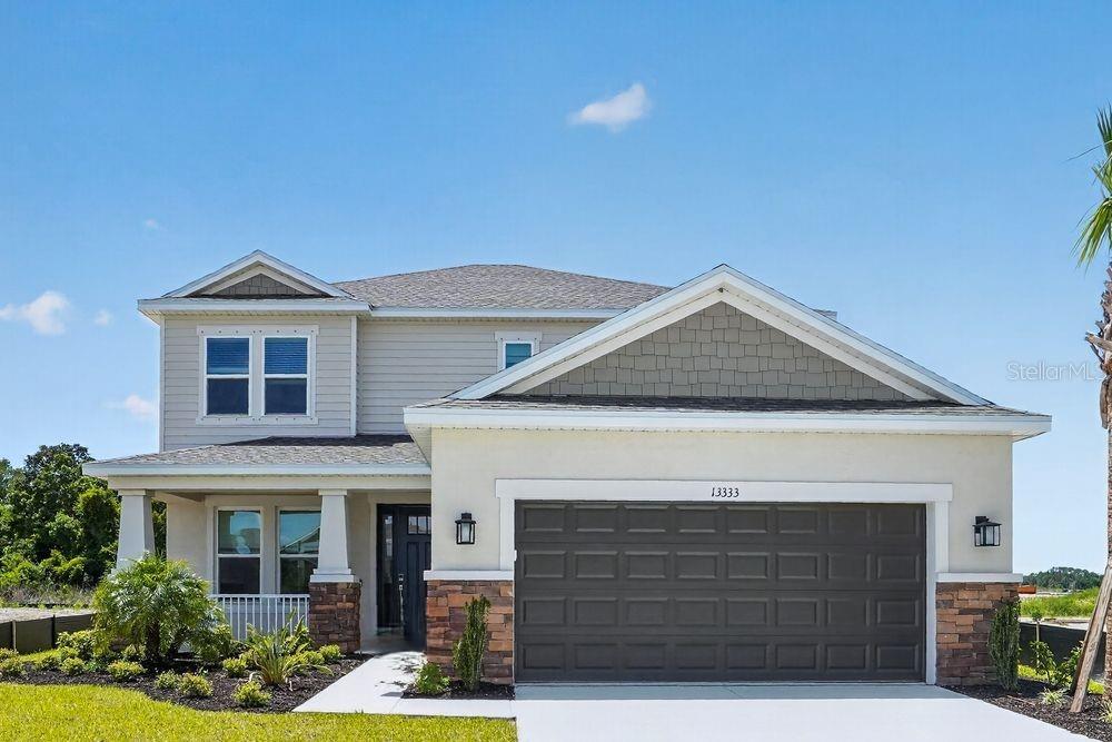 Photo of 13333 STABLE PLACE PARRISH FL 34219