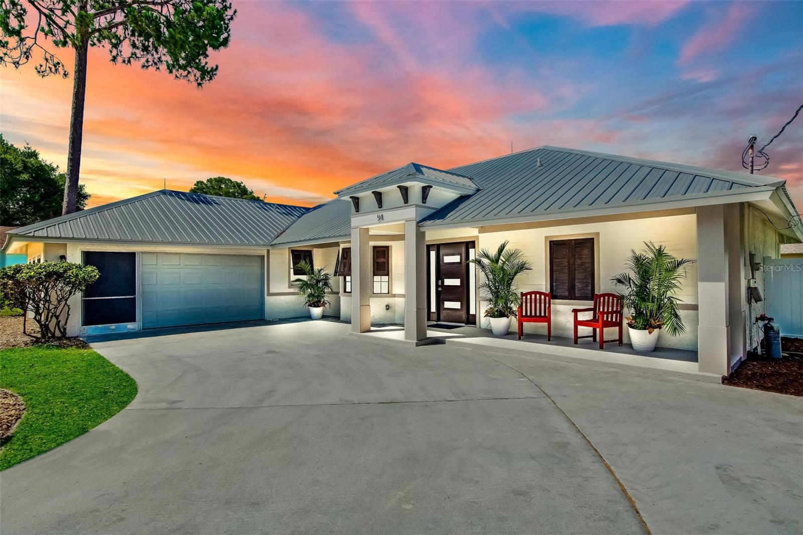 Photo of 54 FORDHAM LANE PALM COAST FL 32137
