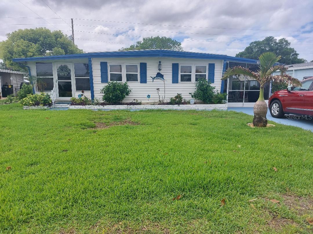 Photo of 184 INDEPENDENCE AVENUE #8 PALM HARBOR FL 34684