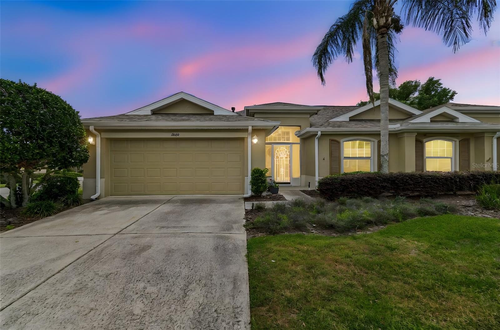 Photo of 2006 GRANTHAM GREENS DRIVE SUN CITY CENTER FL 33573