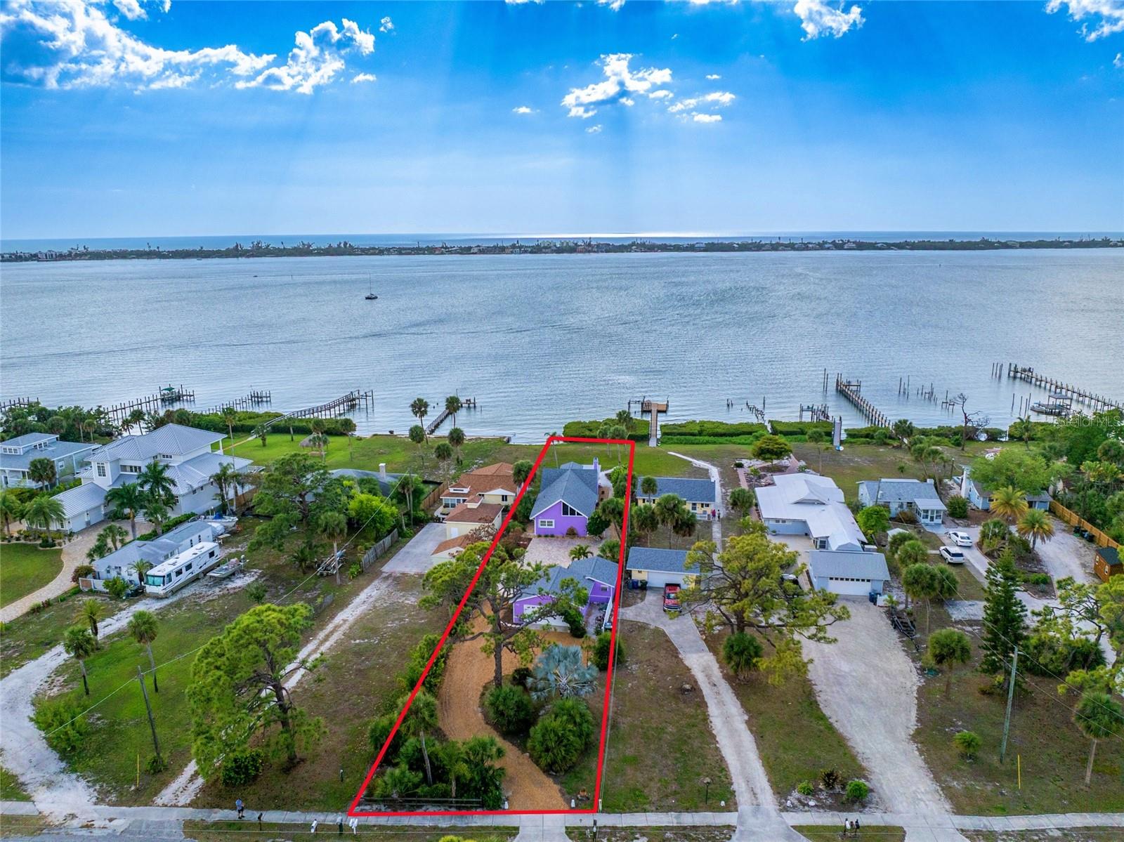 Photo of 720 S MCCALL ROAD ENGLEWOOD FL 34223