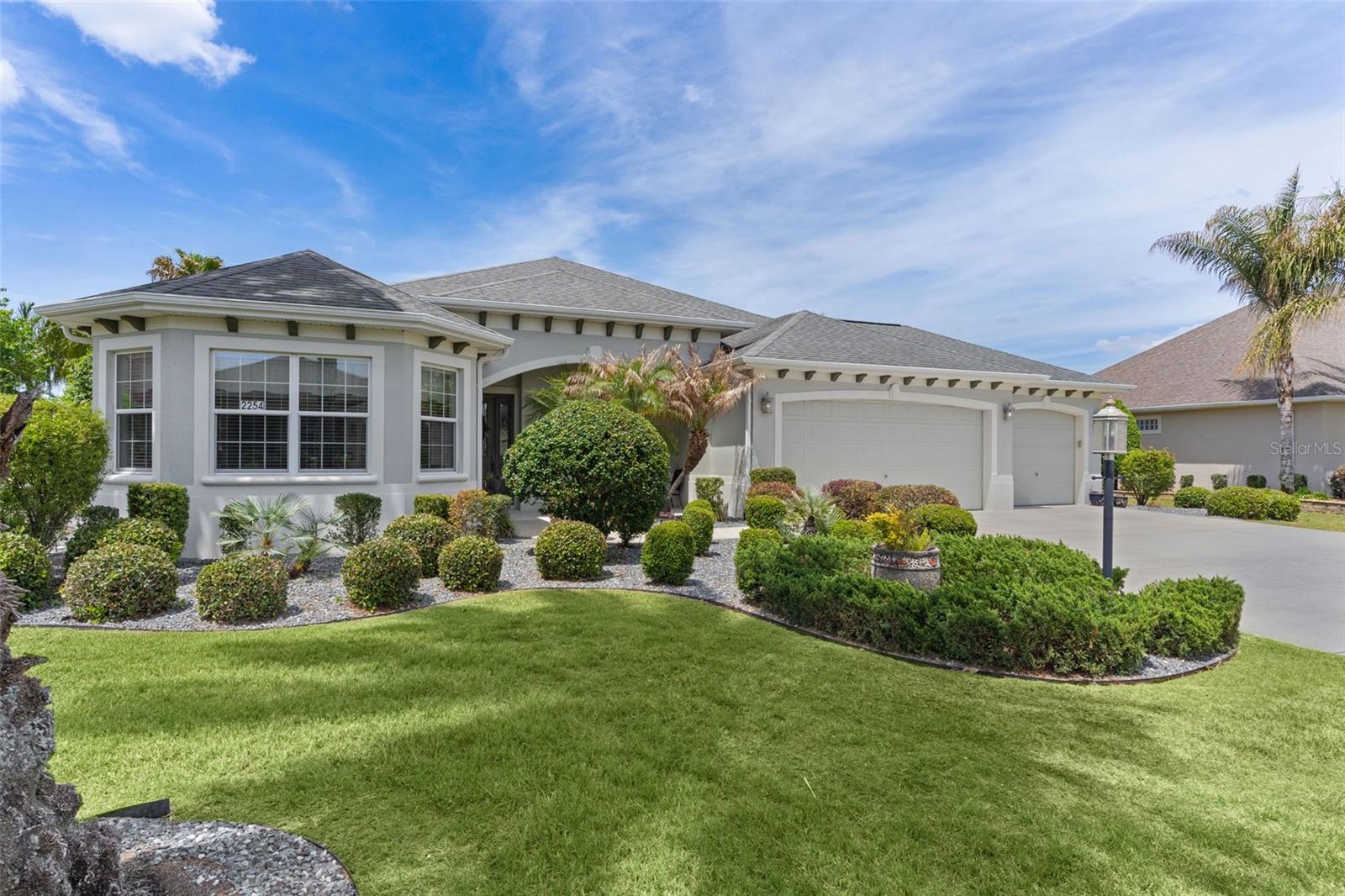 Photo of 2254 ISLEWORTH CIRCLE THE VILLAGES FL 32163