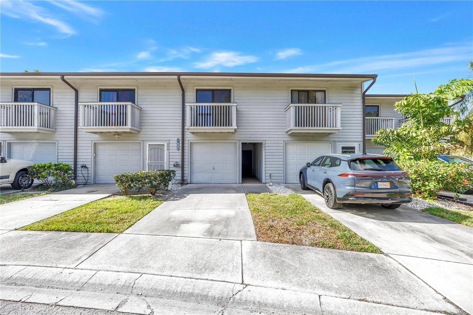 Photo of 6462 92ND PLACE #803 PINELLAS PARK FL 33782