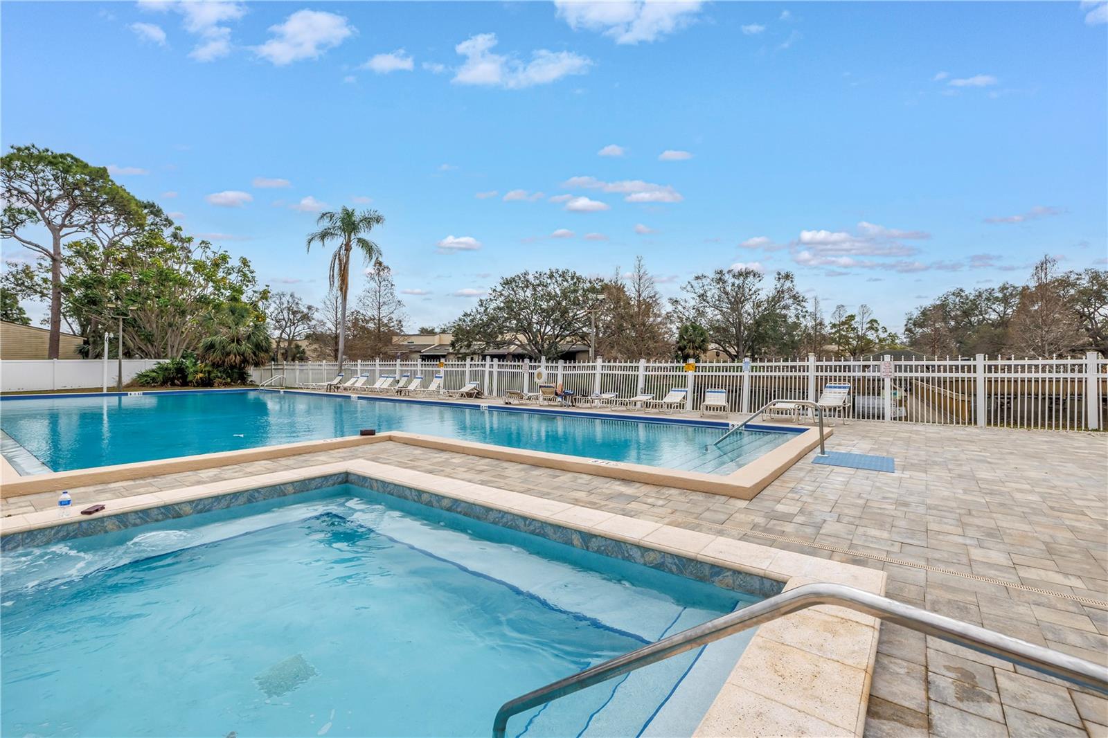 Photo of 6462 92ND PLACE #803 PINELLAS PARK FL 33782