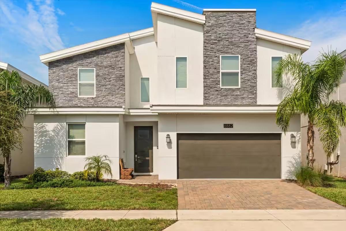 Photo of 8882 CABOT CLIFFS DRIVE DAVENPORT FL 33896