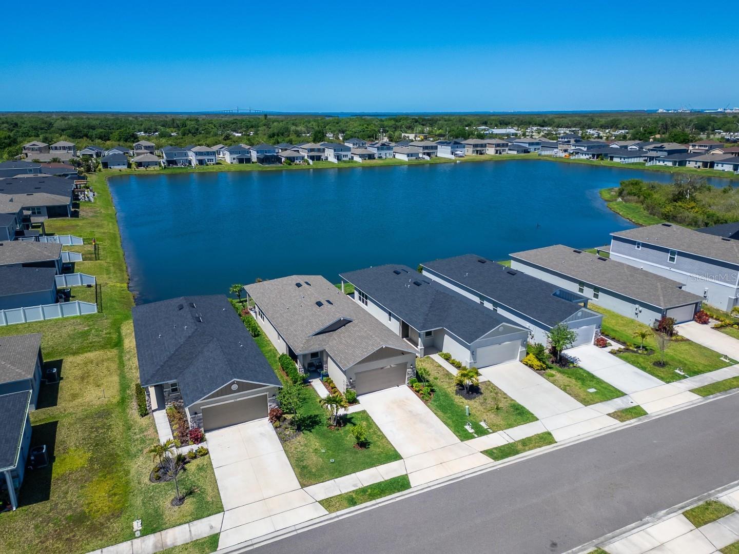 Photo of 2793 89TH STREET CIRCLE PALMETTO FL 34221