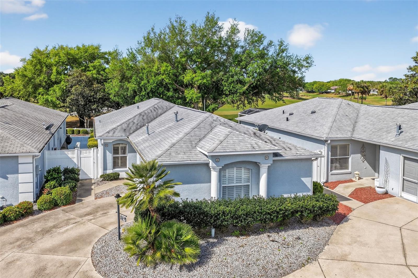 Photo of 1808 PEACHTREE AVENUE THE VILLAGES FL 32162