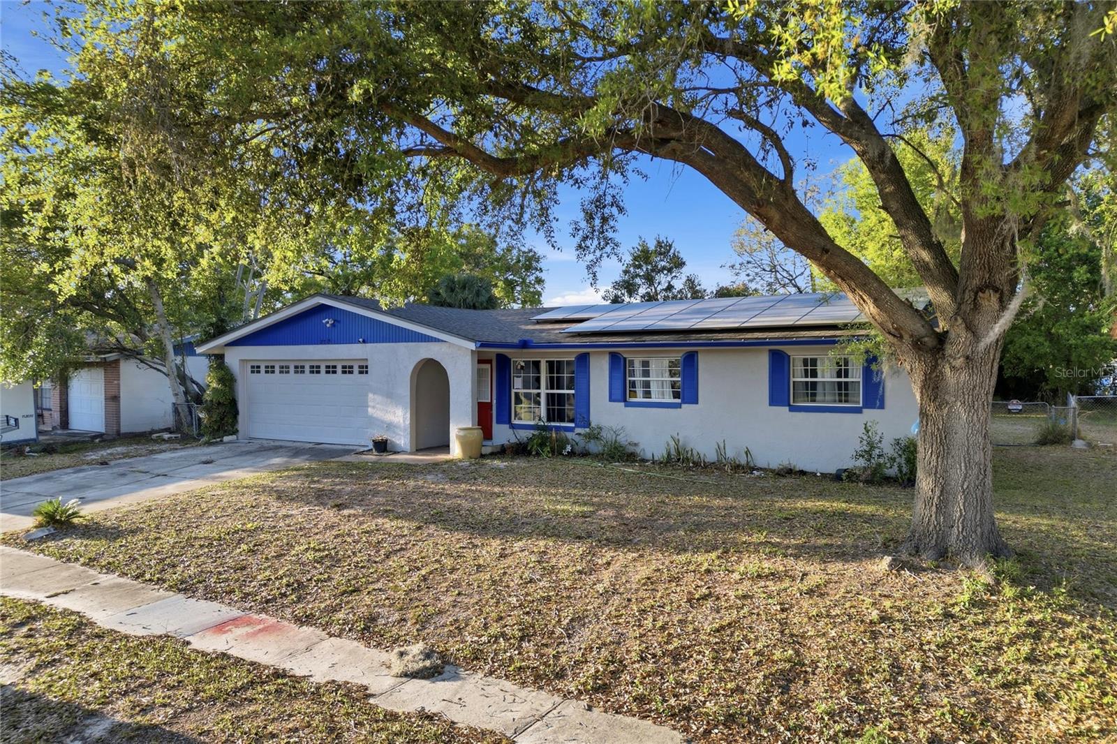 Photo of 2715 ELMHURST CIRCLE ORLANDO FL 32810