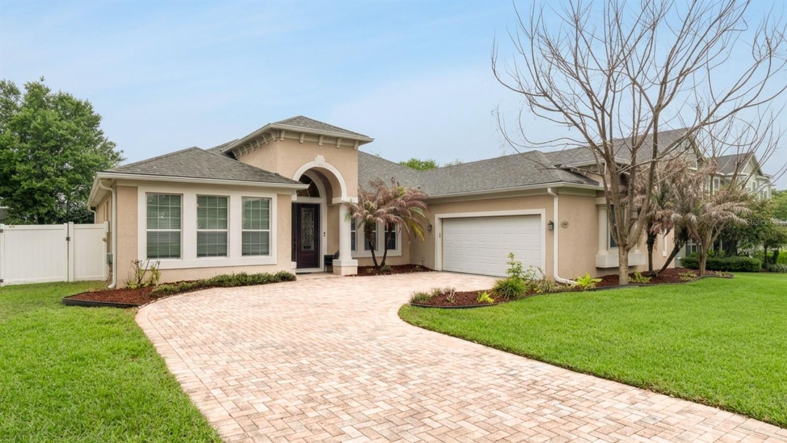 Photo of 2028 MISTY GLEN DRIVE APOPKA FL 32712