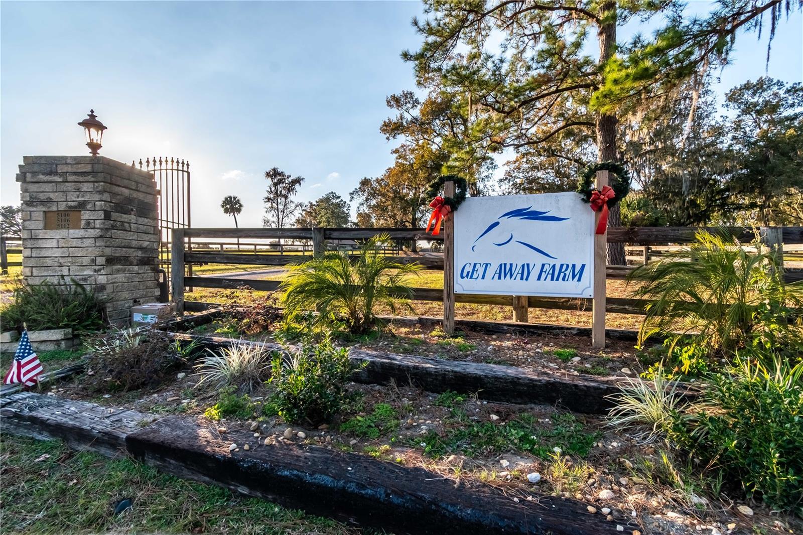 Photo of 5100 W HWY 329 REDDICK FL 32686