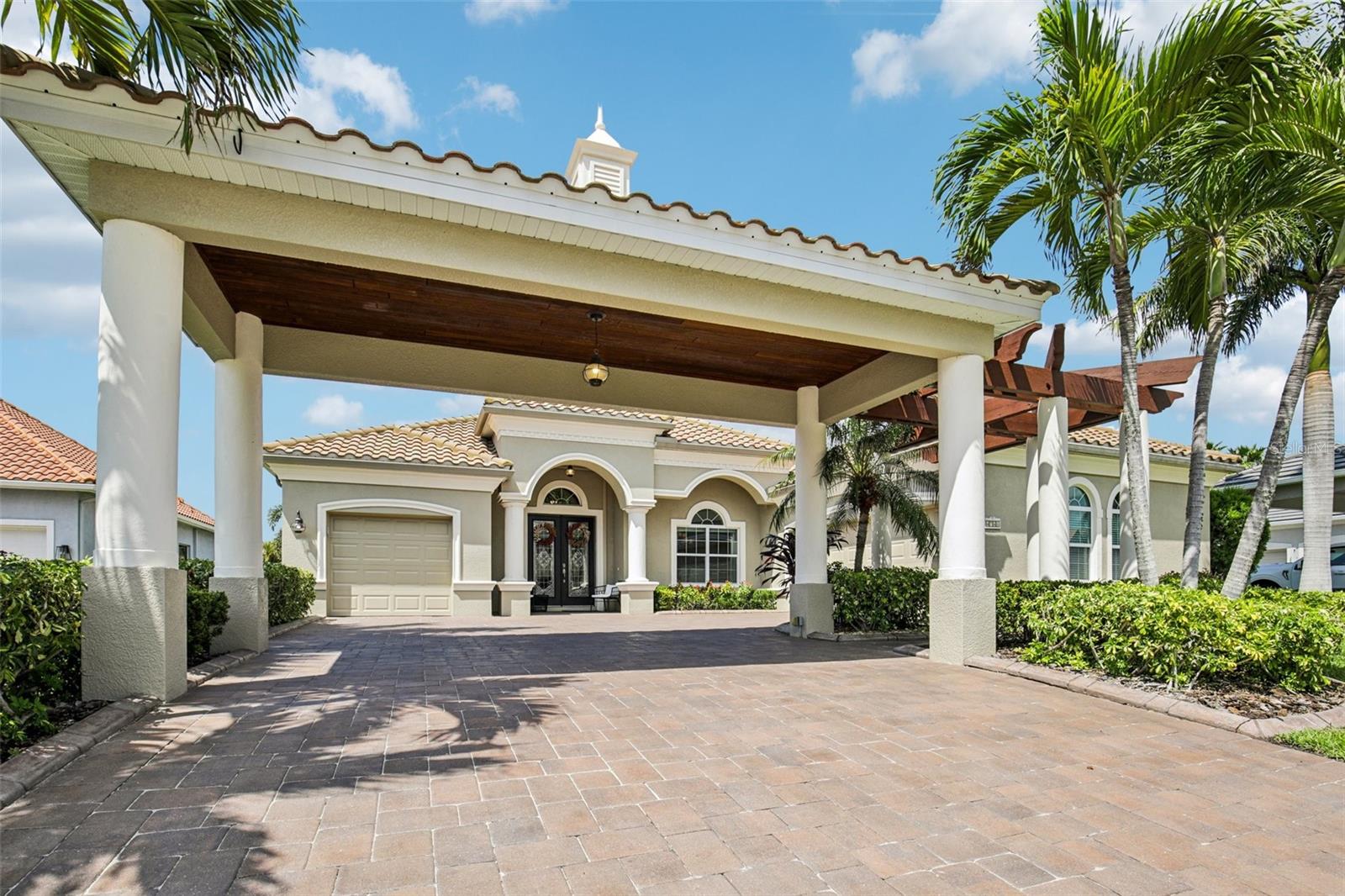 Photo of 4741 MAINSAIL DRIVE BRADENTON FL 34208