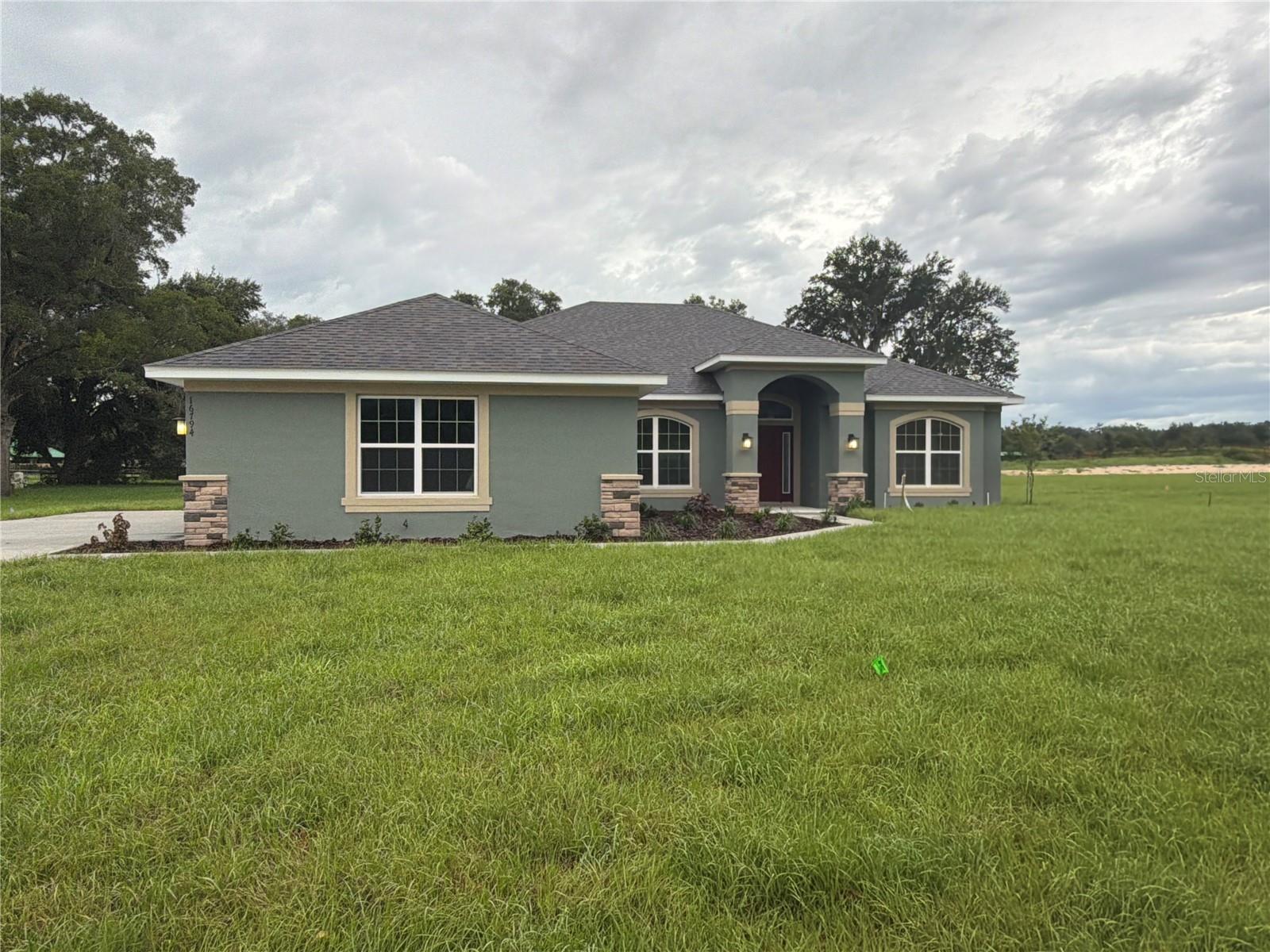 Photo of 16794 SE 23RD AVENUE SUMMERFIELD FL 34491