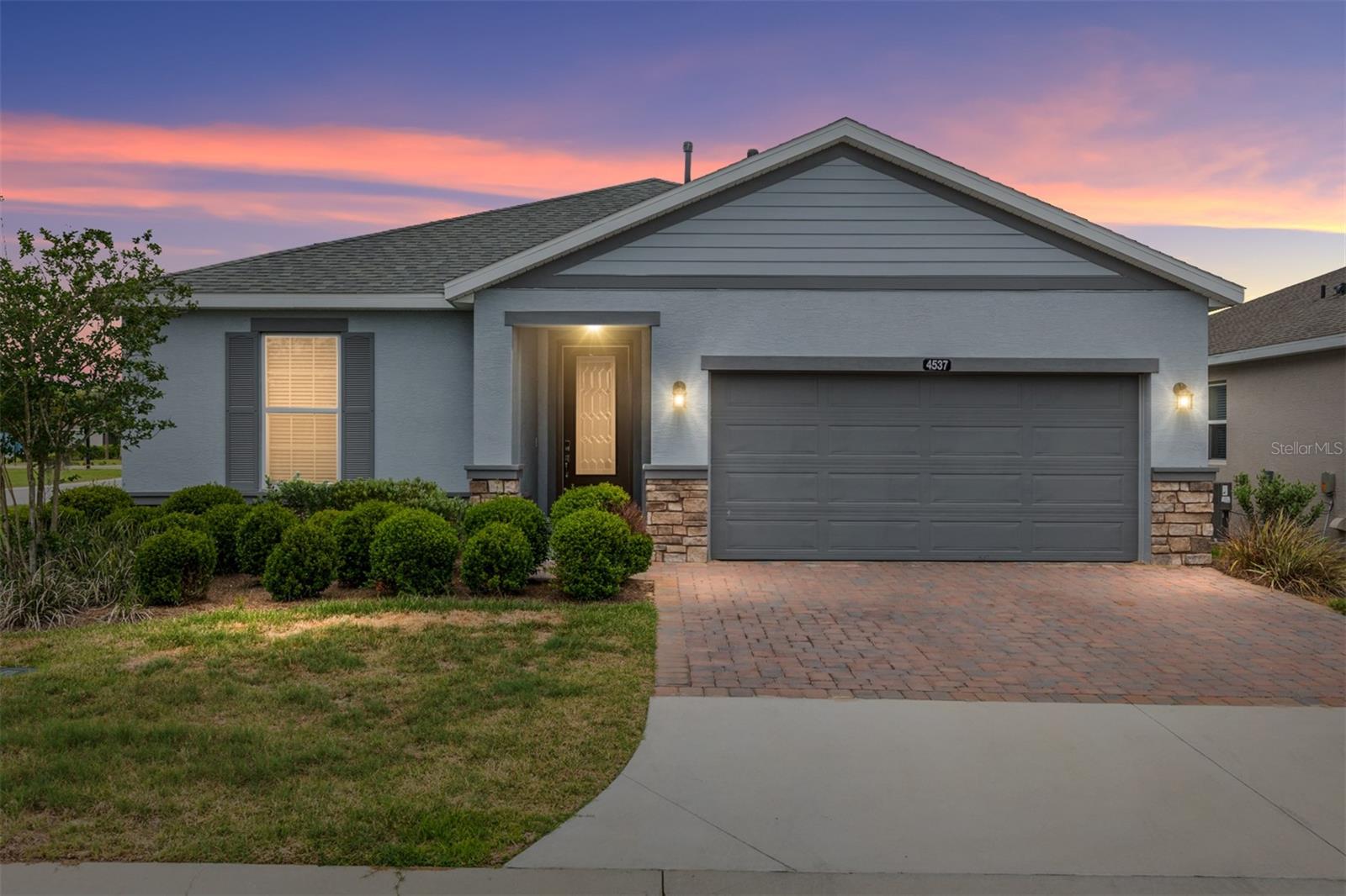 Photo of 4537 NW 53RD COURT OCALA FL 34482