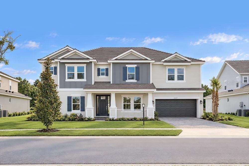 Photo of 16237 ALPHA GROVE PLACE ODESSA FL 33556
