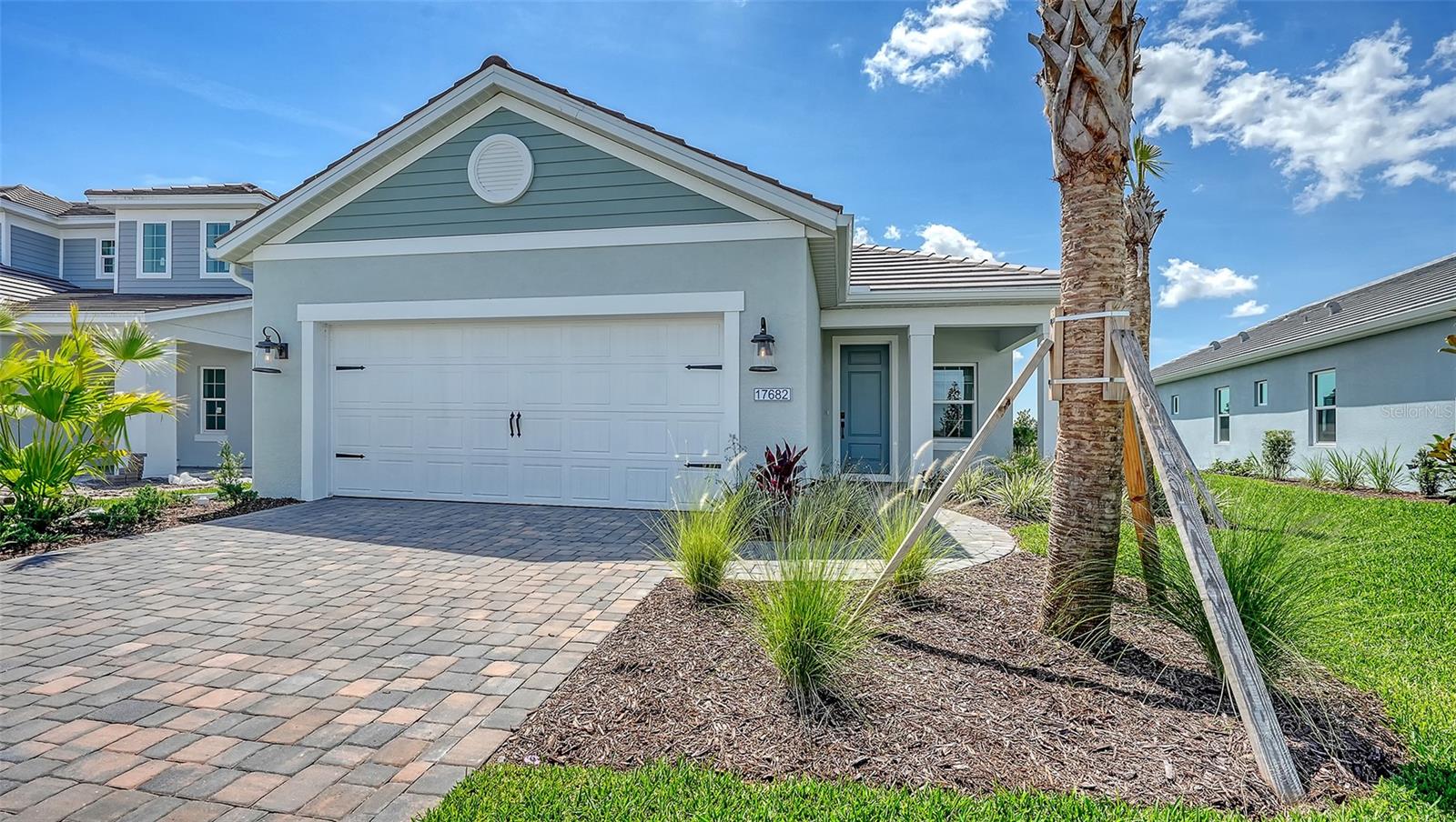 Photo of 17682 SYLVESTER DRIVE VENICE FL 34293