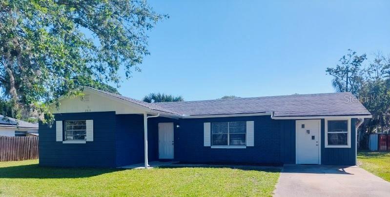 Photo of 2315 QUEEN PALM DRIVE EDGEWATER FL 32141