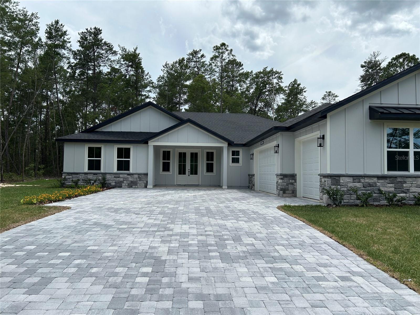 Photo of 2628 W SCILLA DRIVE DUNNELLON FL 34434