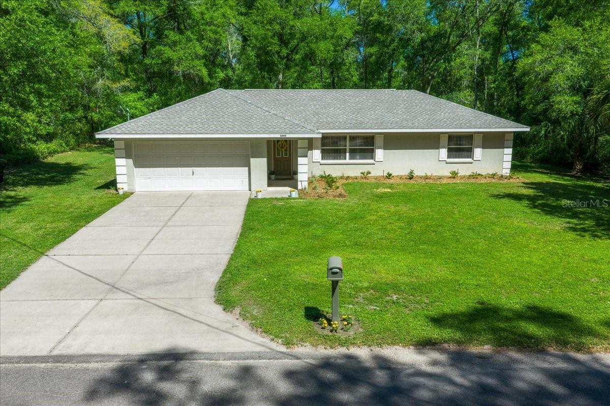 Photo of 3597 E JONAH PLACE INVERNESS FL 34453