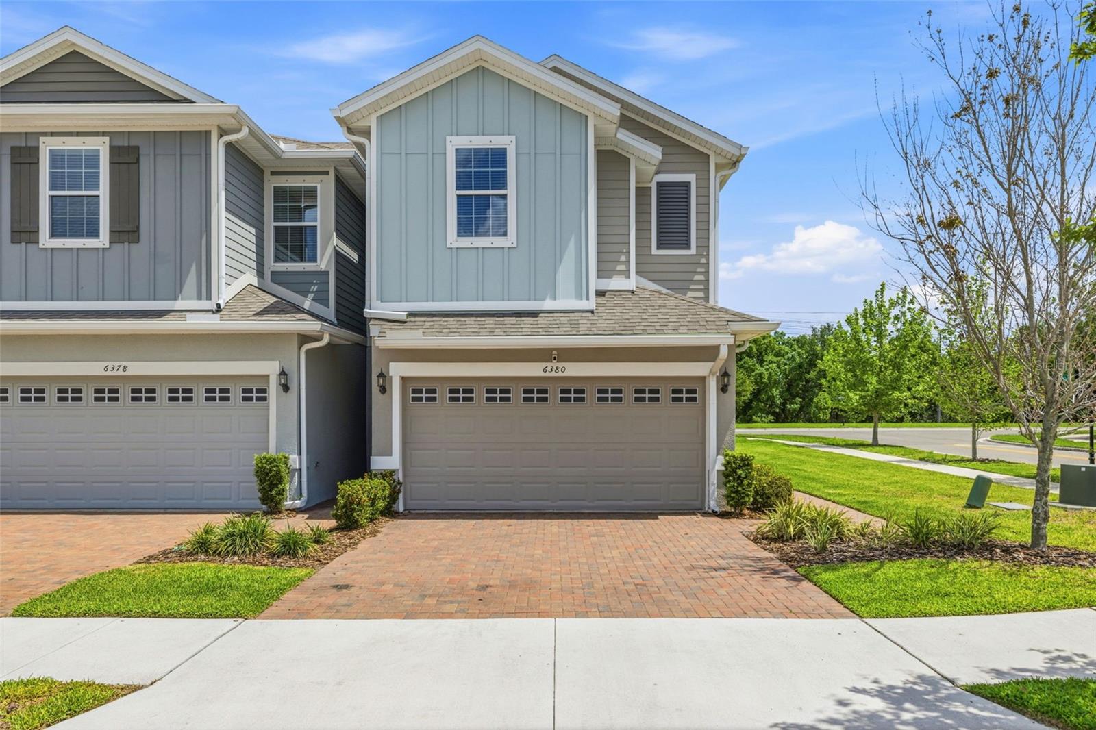 Photo of 6380 CAMINO DRIVE APOLLO BEACH FL 33572