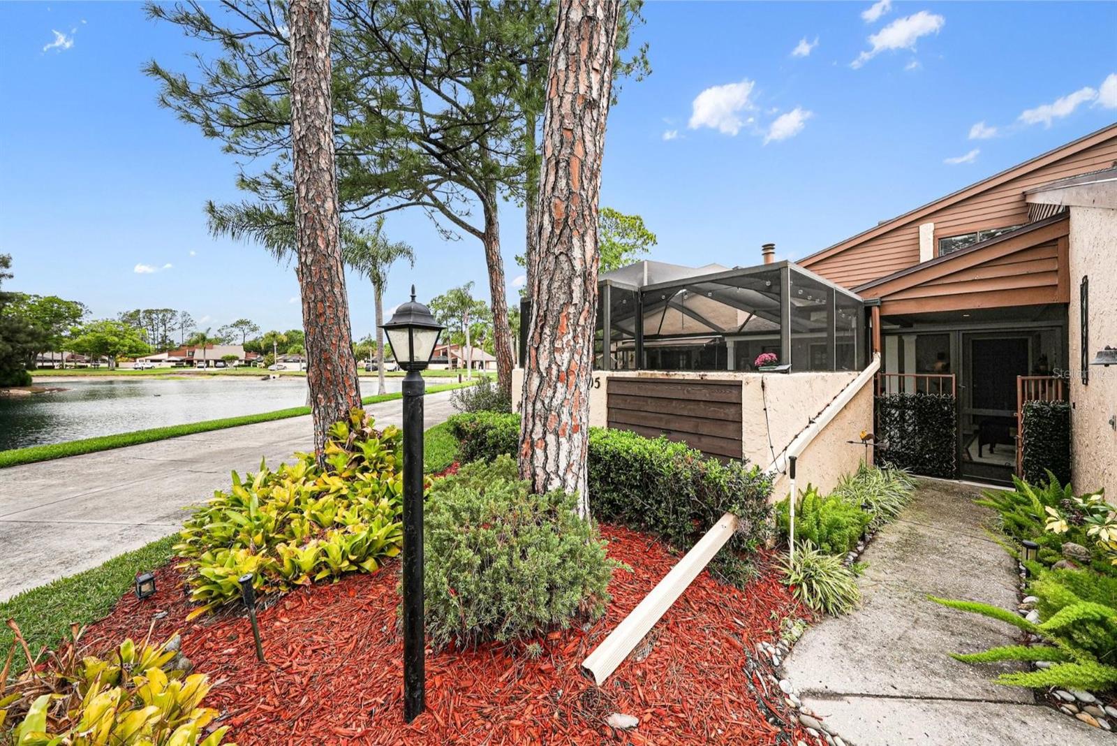 Photo of 4805 UMBER COURT TAMPA FL 33624
