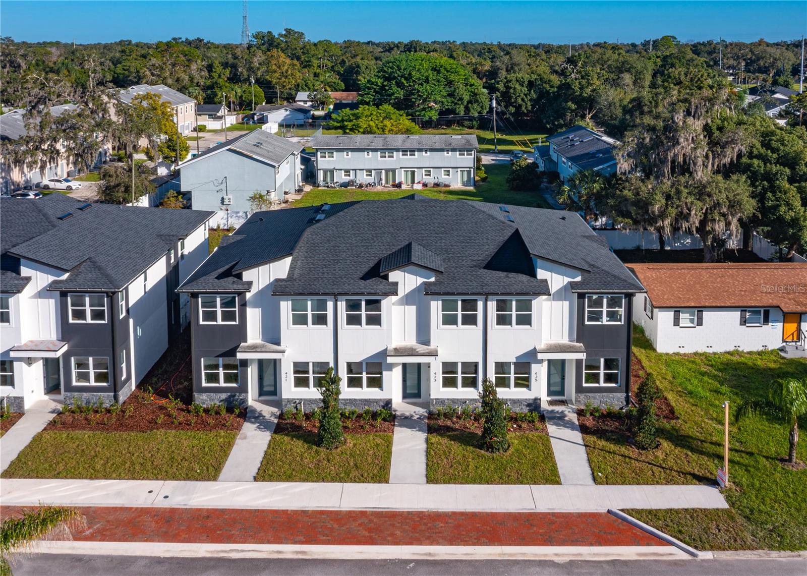 Photo of 425 E JESSUP AVENUE LONGWOOD FL 32750