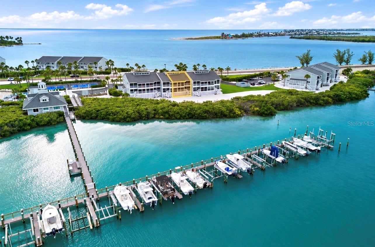 Photo of 6030 BOCA GRANDE CAUSEWAY #B21 BOCA GRANDE FL 33921