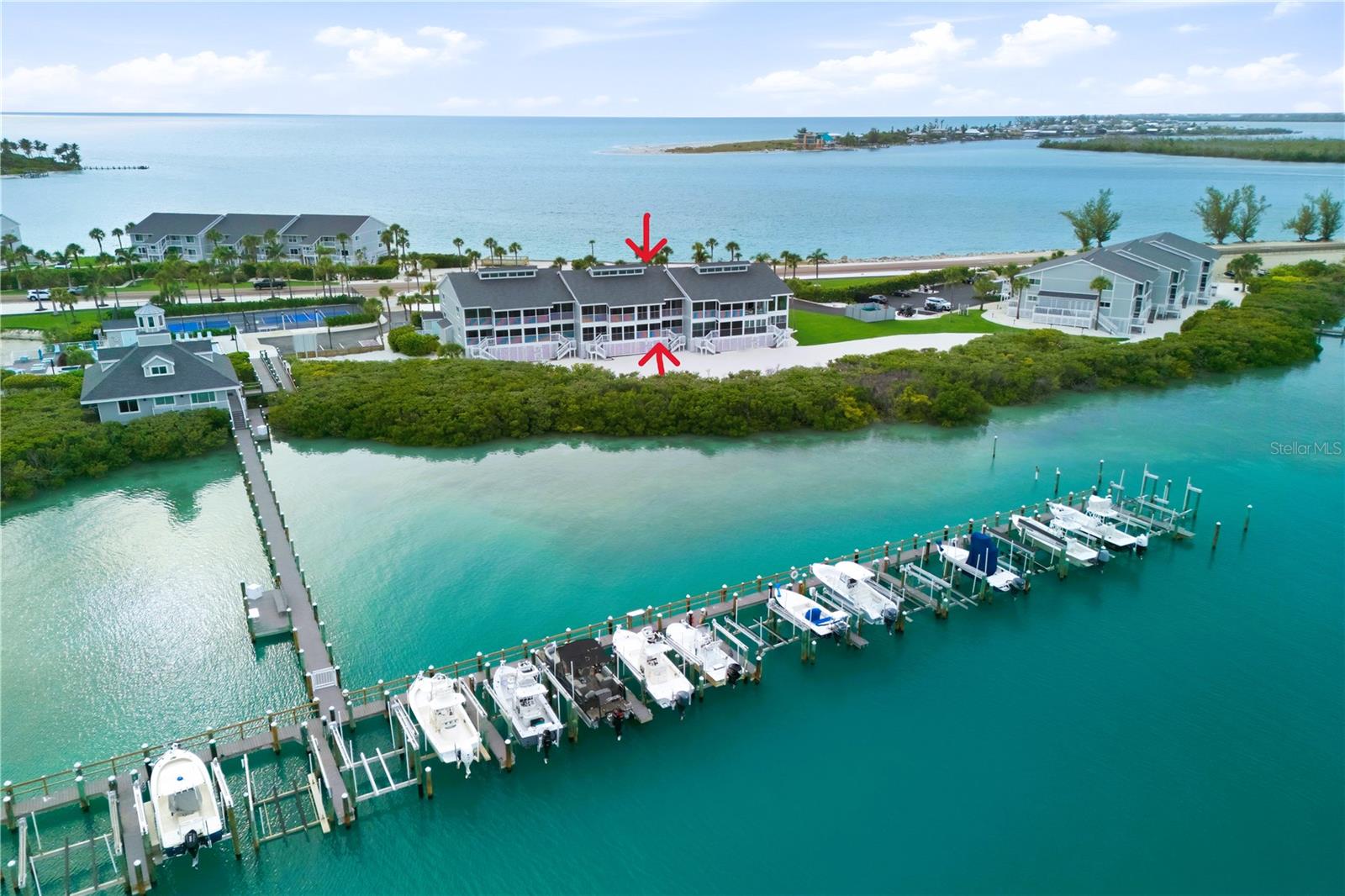 Photo of 6030 BOCA GRANDE CAUSEWAY #B21 BOCA GRANDE FL 33921