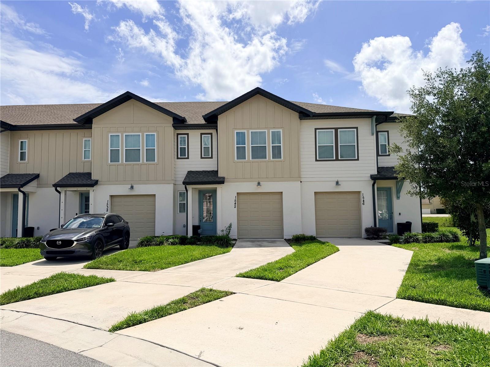 Photo of 1542 DISCOVERY STREET DAVENPORT FL 33896