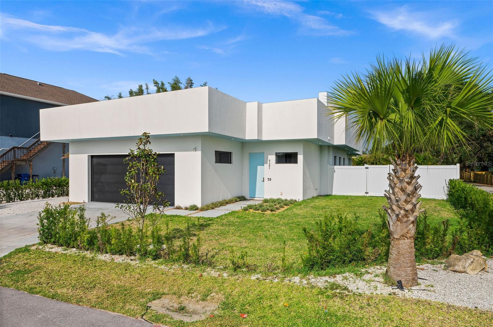 Photo of 5351 MOELLER AVENUE SARASOTA FL 34233